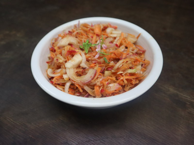carrot-and-radish-slaw