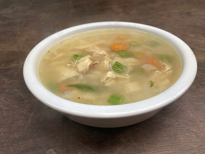 chicken-and-rice-soup