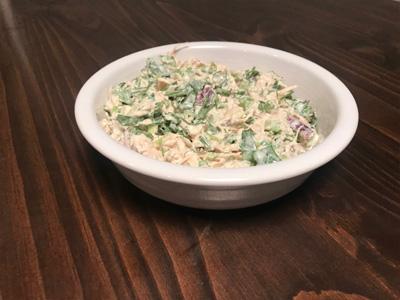 chicken-celery-salad