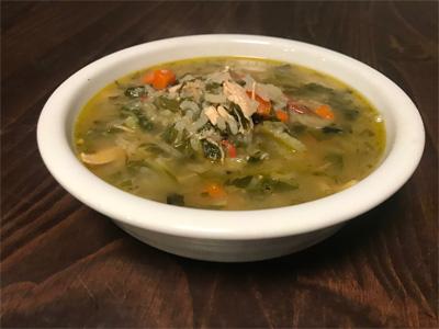 chicken-soup