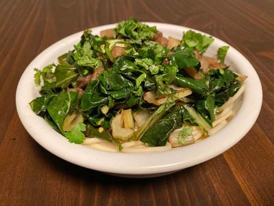 eggplant-stir-fry-with-swiss-chard-and-celery-cilantro