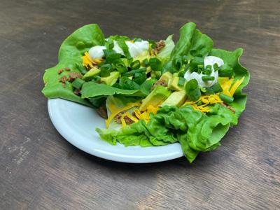 mexican-lettuce-wraps