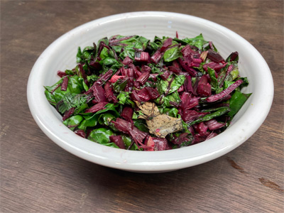 sauteed-beet-greens