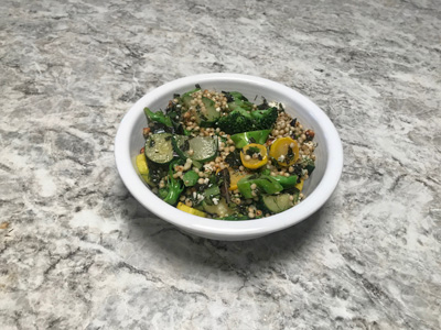 sauteed-zucchini-and-broccoli-with-basil-dill-and-lemon-balm