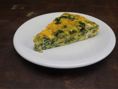 swiss-chard-pepper-frittata