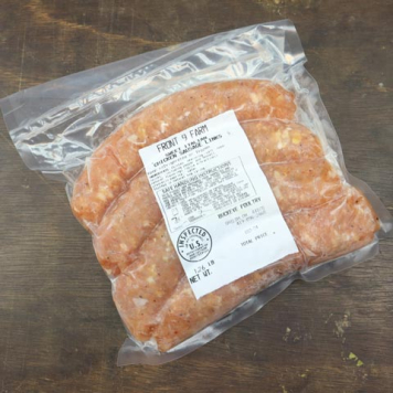 sweet-italian-chicken-sausage