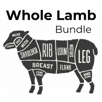 whole lamb